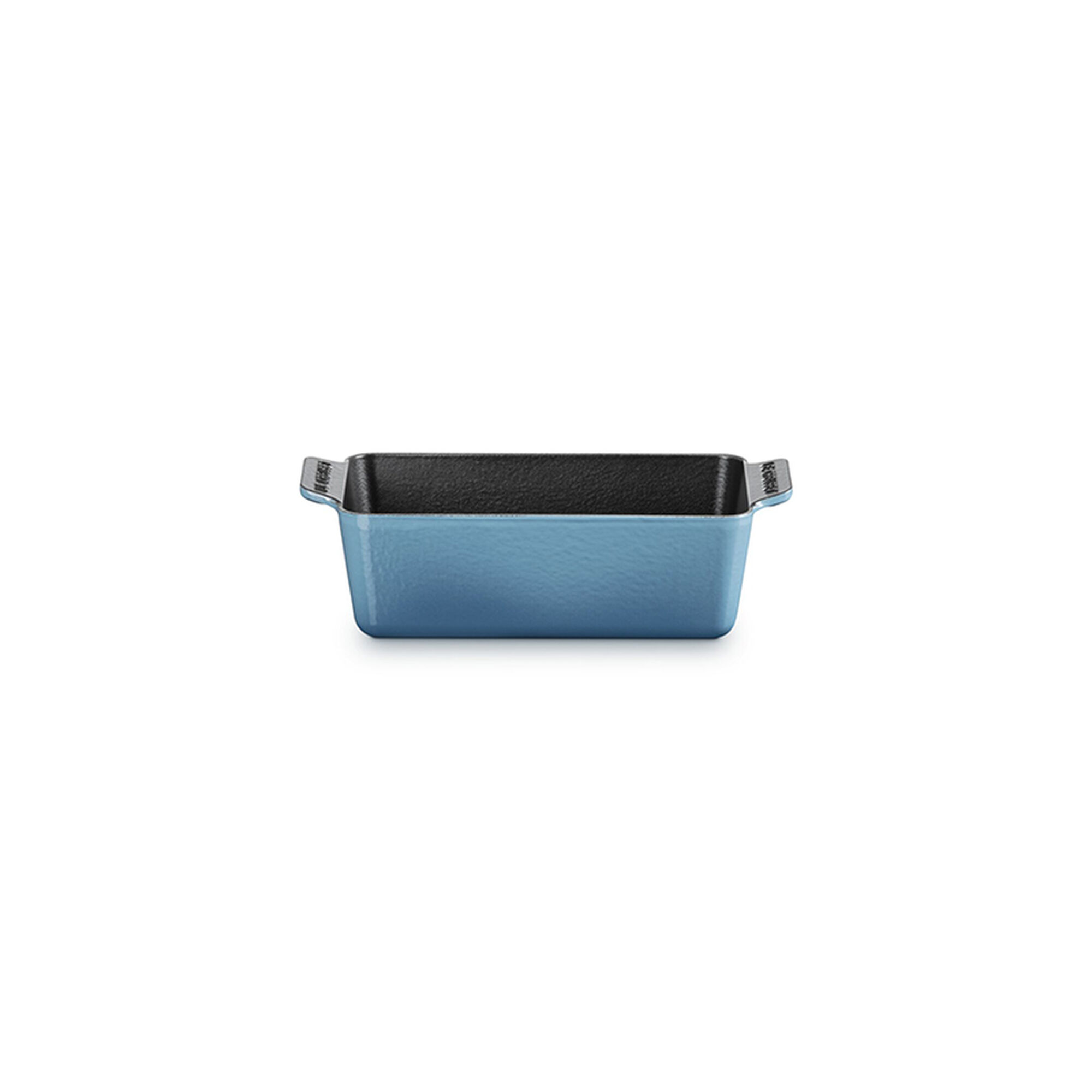 Signature Loaf Pan - Chambray