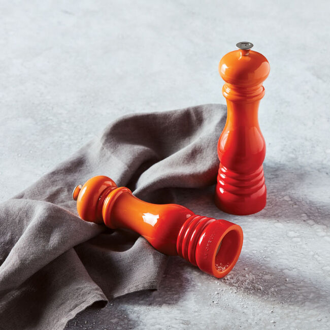 Salt and Pepper Mill Set Le Creuset® Official Site