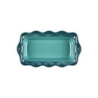 Heritage Fluted Loaf PanRiviera