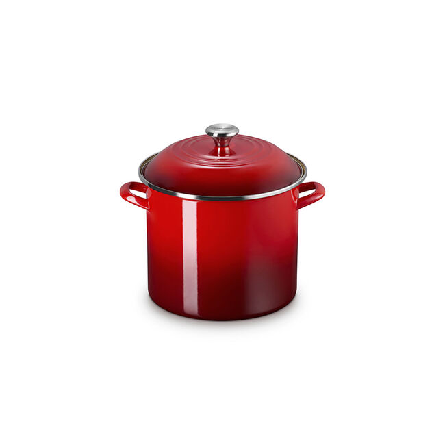 StockpotCerise, view 1