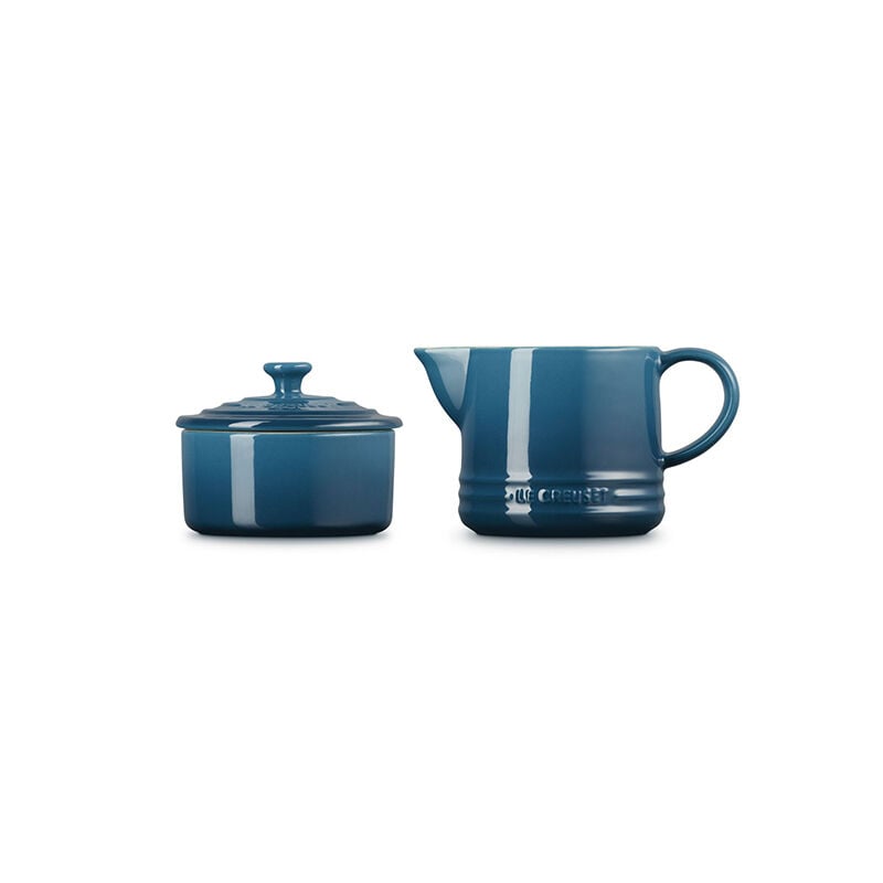 Signature Cream and Sugar Set | Le Creuset®