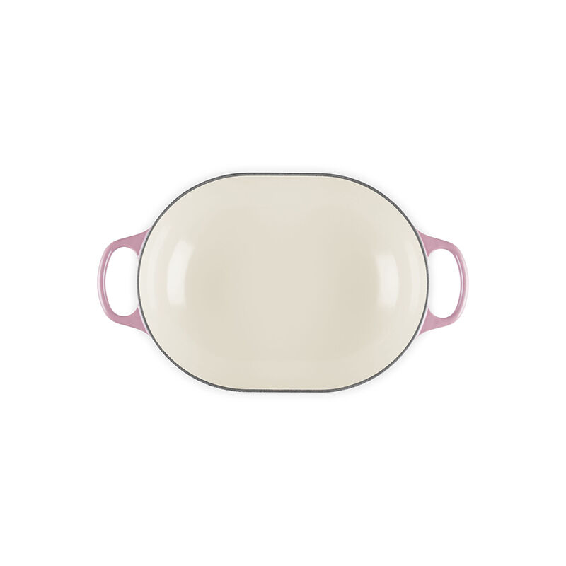 Signature Oval Casserole | Le Creuset®