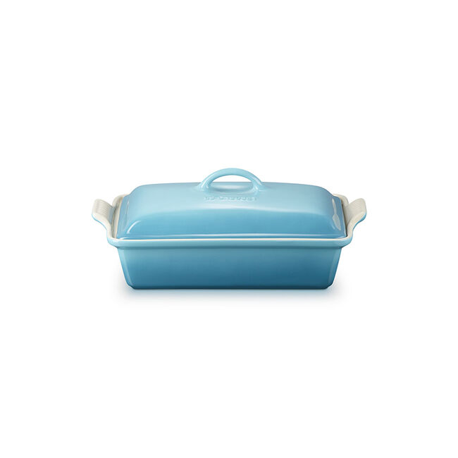 Heritage Rectangular CasseroleCaribbean, view 4