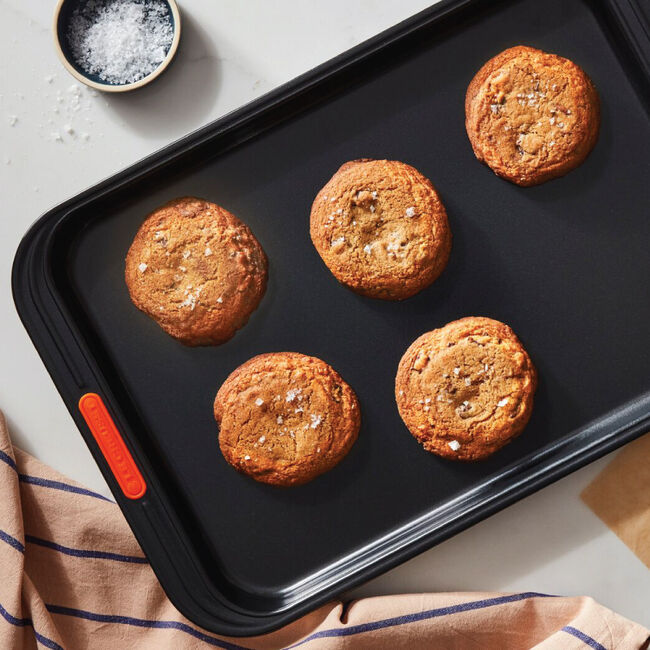 Non-stick Metal Bakeware Sheet Pan, view 5