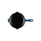 Traditional Round SkilletInk