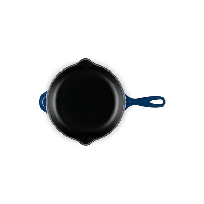 Traditional Round SkilletInk, view 6
