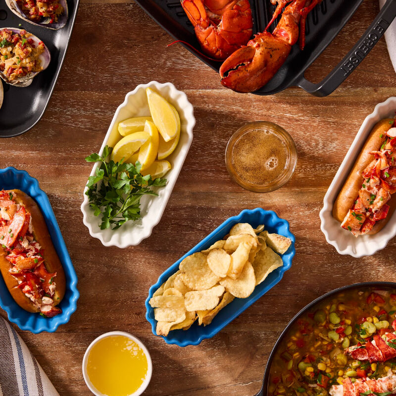 Bistro Boat | Le Creuset®