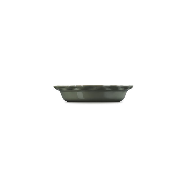 Heritage Fluted Pie DishThyme, view 4