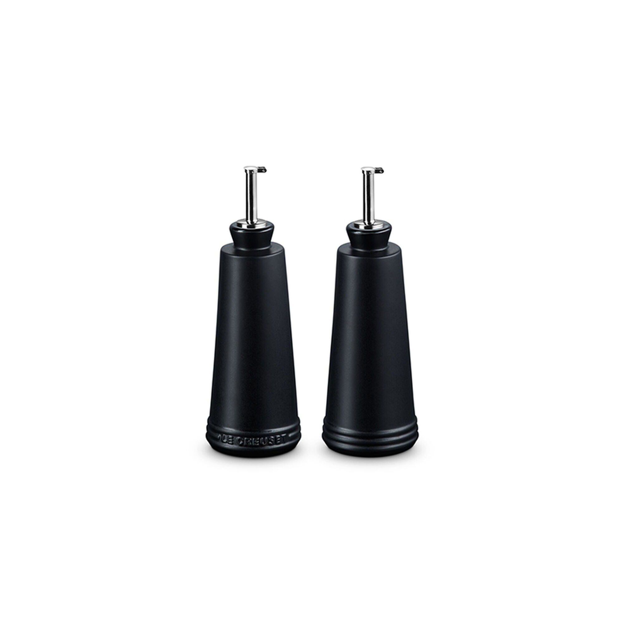 Signature Oil and Vinegar Set - Licorice