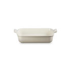 Heritage Rectangular Baking DishBrioche