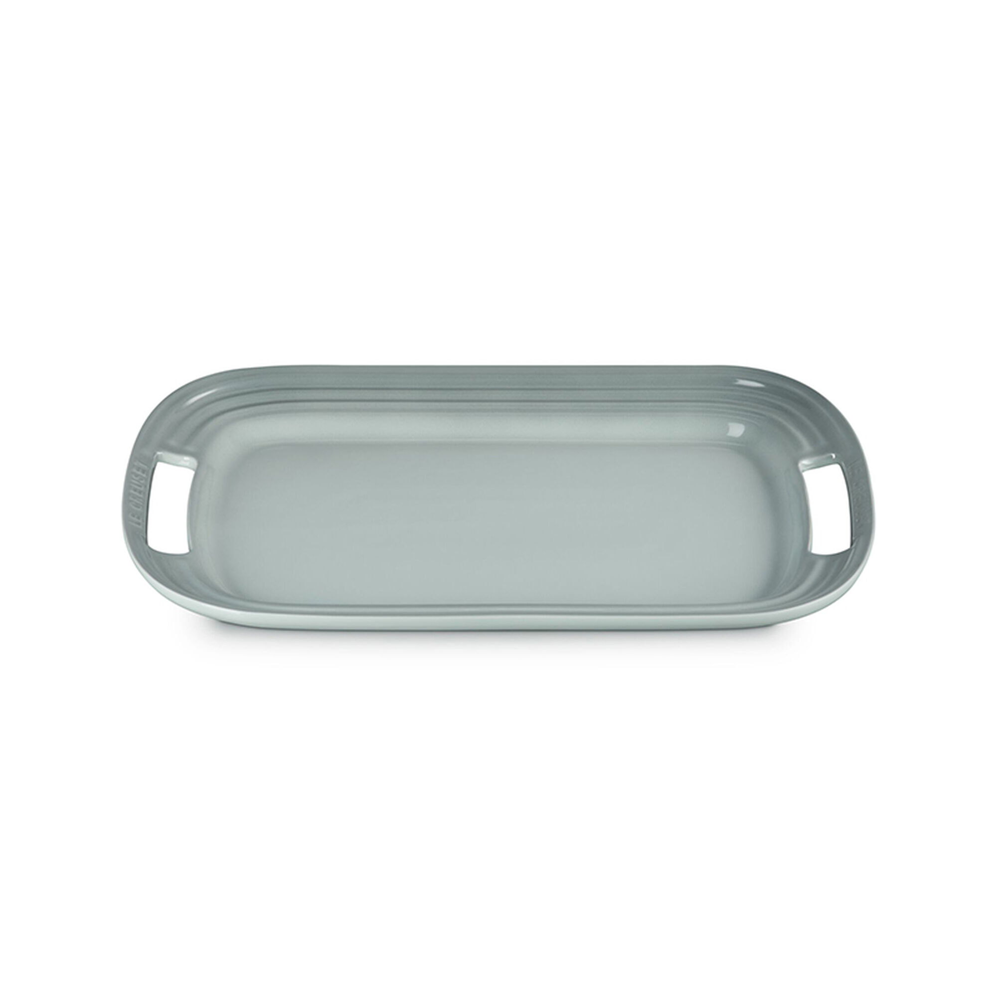Serving Platter - Sea Salt, 16.25