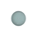 Enameled Cast Iron Signature TrivetSea Salt