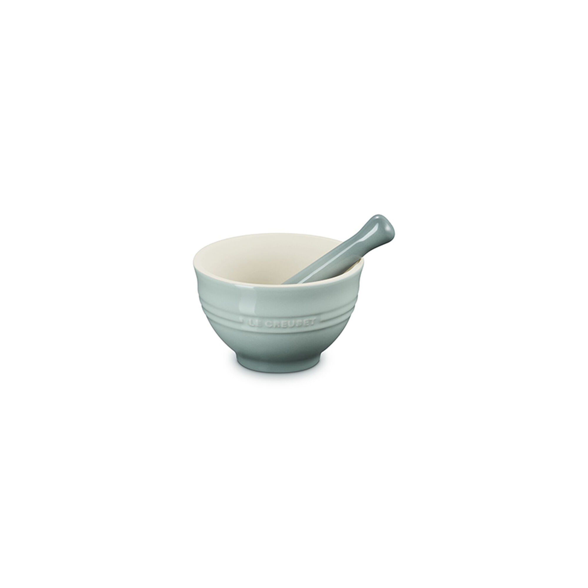 Mortar & Pestle - Sea Salt