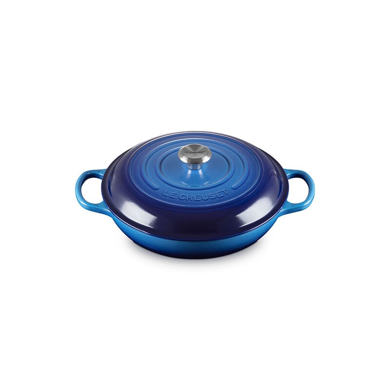 Braiser | Le Creuset®