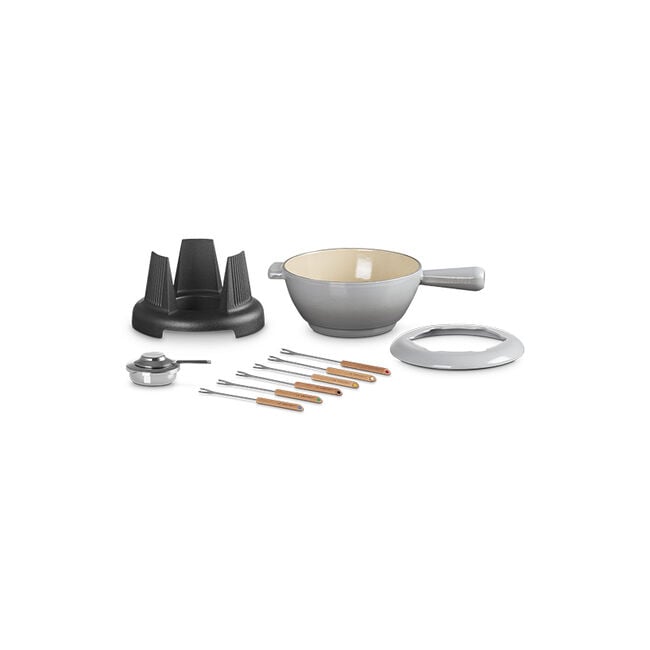 Mode Fondue Set, view 1