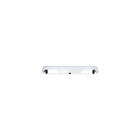 Enameled Cast Iron Signature TrivetMatte White