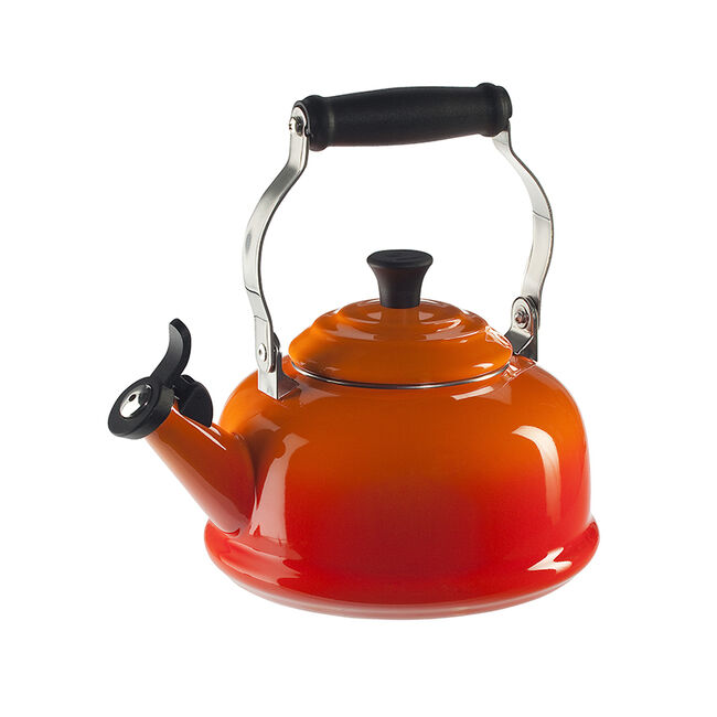 Classic Whistling Kettle Le Creuset® Official Site