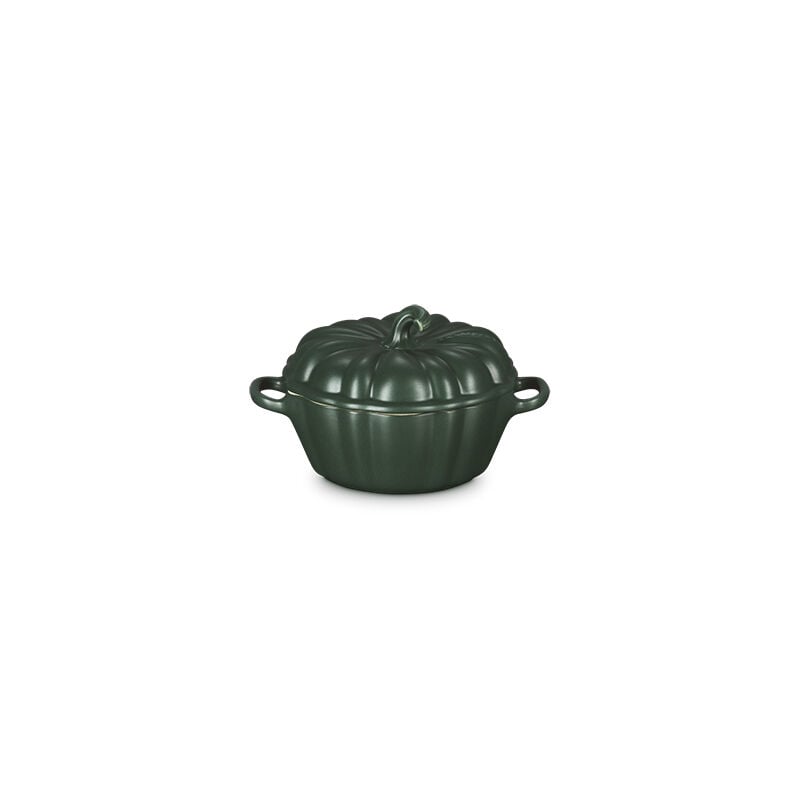 Pumpkin Mini Cocotte | Le Creuset®