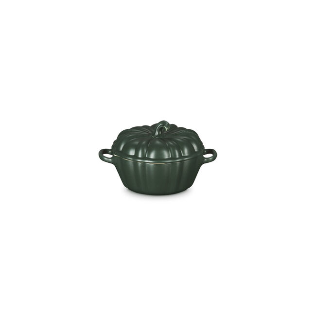 Pumpkin Mini Cocotte, view 4