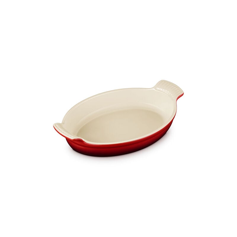 Le Creuset Heritage Au Gratin Dish