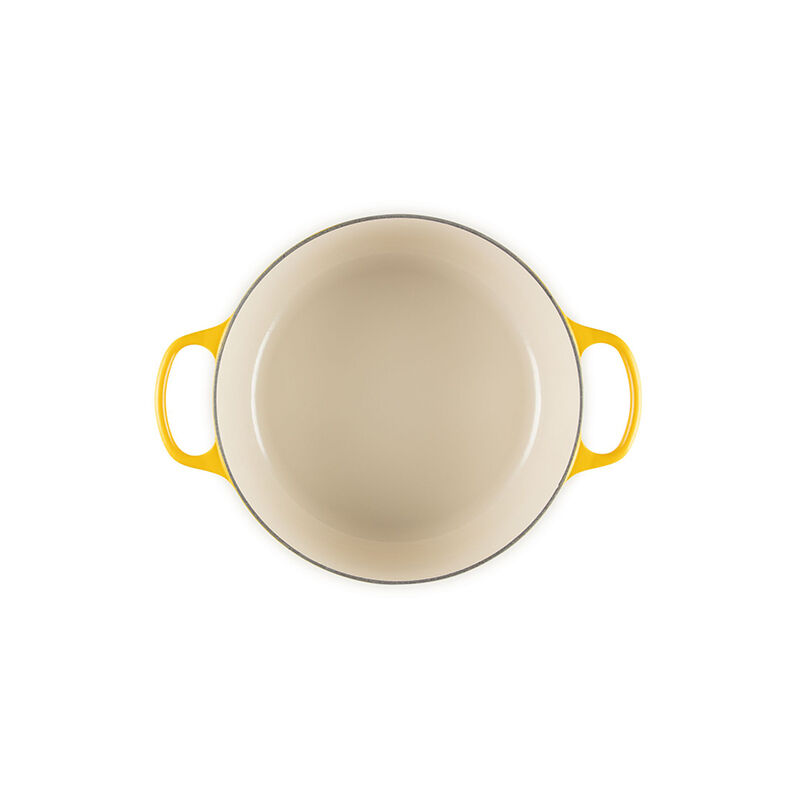 Round Dutch Oven | Le Creuset®