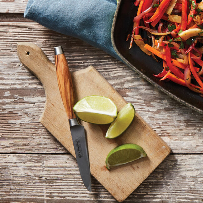 Paring Knife  Le Creuset®