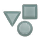 Tapas Dishes, Set of 3