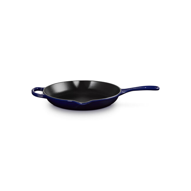 Signature SkilletIndigo, view 2