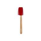 Signature Silicone Medium SpatulaCerise