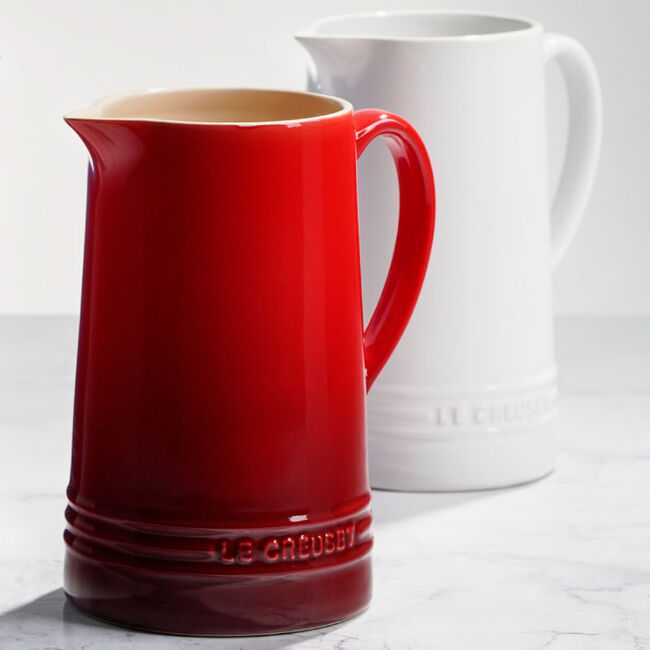 Pitcher Le Creuset® Official Site