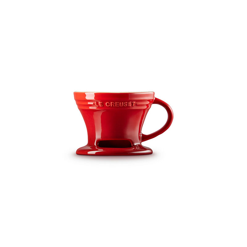 Le Creuset Pour Over Coffee Cone