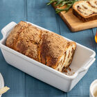 Heritage Loaf Pan, 6 cup - The Kitchen Table, Quality Goods LLC