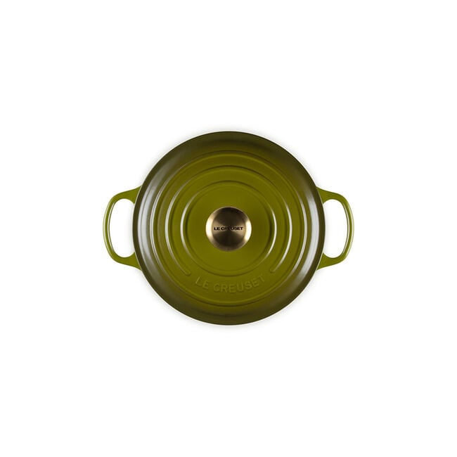 Signature SauteuseOlive, view 3