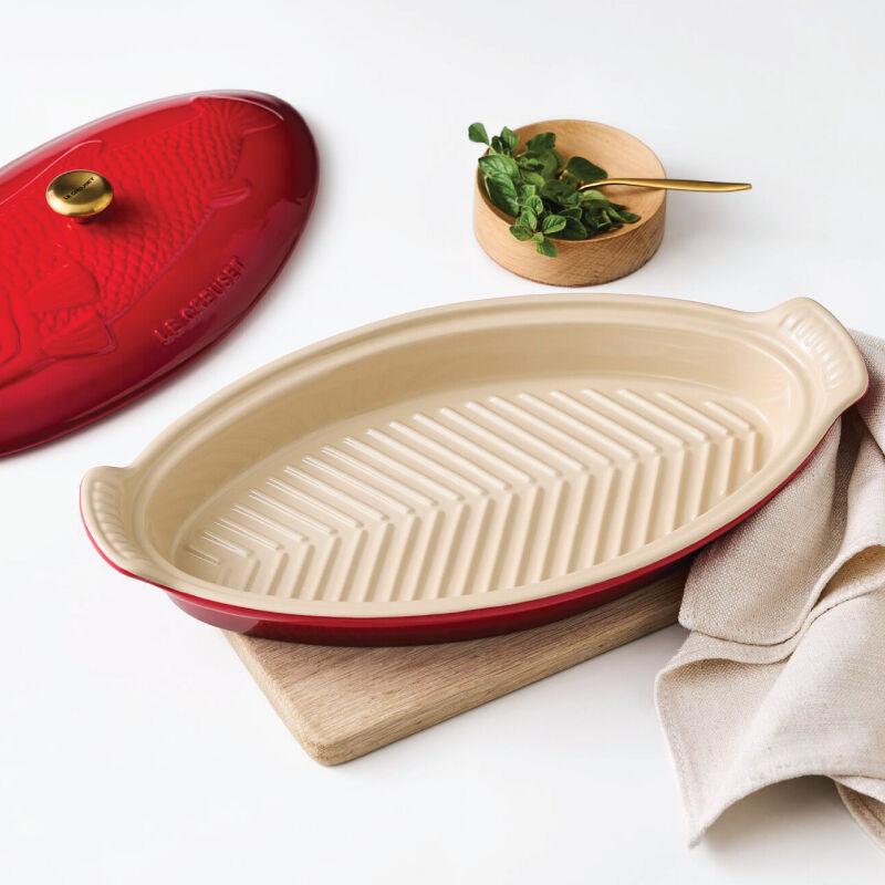 Heritage Fish Baker | Le Creuset®