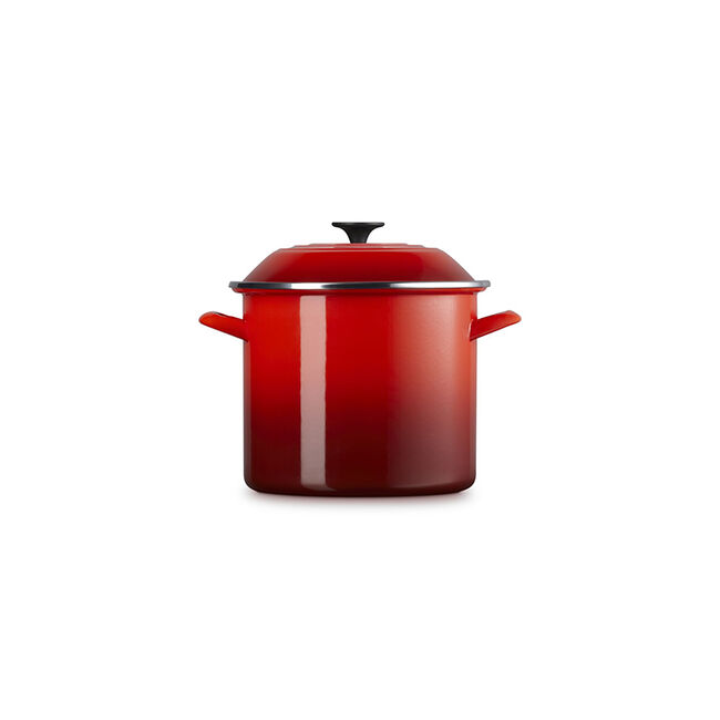 Stockpot with Phenolic Knob, view 2