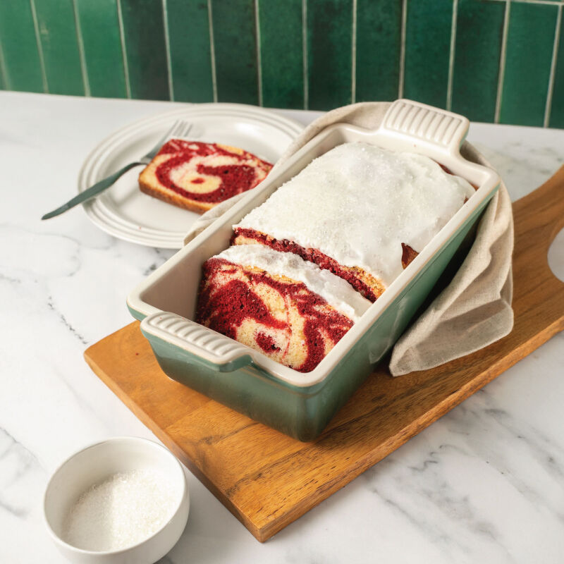 Heritage Loaf Pan | Le Creuset®