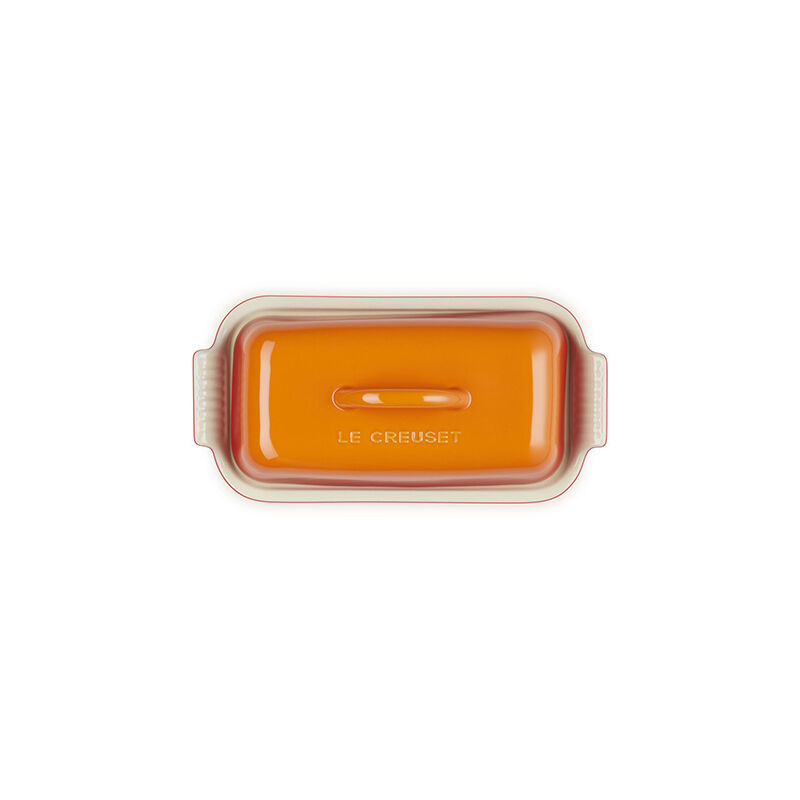 Le Creuset Butter Dish