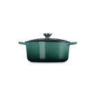 Signature Round Dutch OvenArtichaut
