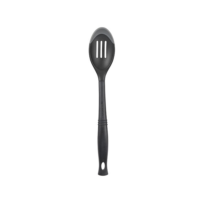 Revolution Bi-Material Slotted SpoonOyster, view 1