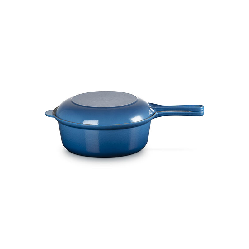 LE CREUSET マルチファンクション Traditional Round Multifunction Pan | Le Creuset®