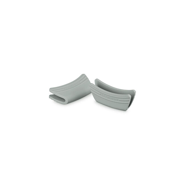 Silicone Handle Grips, Set of 2Sea Salt, view 2