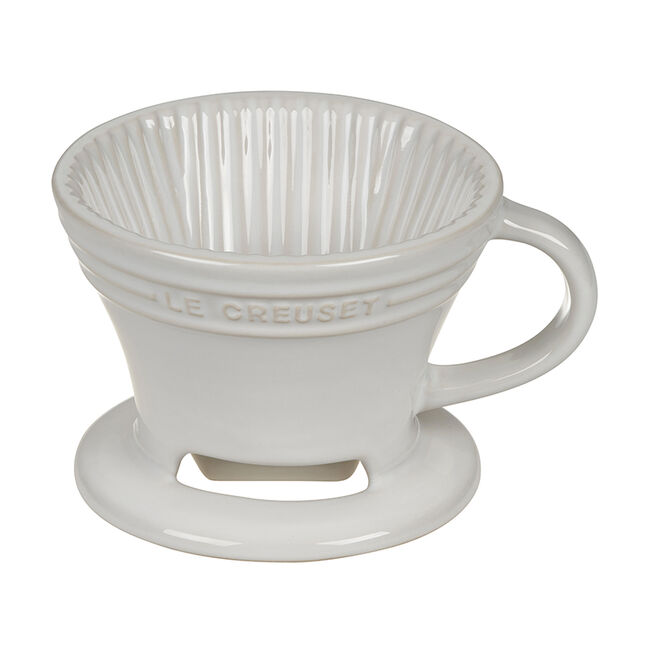Pour Over Coffee Cone Le Creuset® Official Site