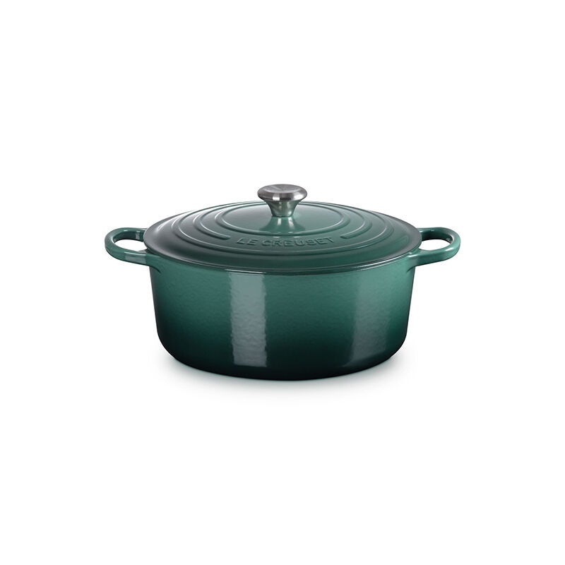 Round Dutch Oven | Le Creuset®