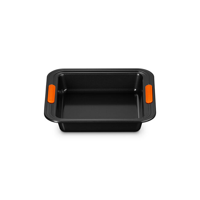 Non-stick Metal Bakeware Square Cake Pan, view 3
