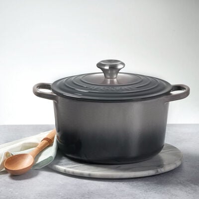 Signature Round Deep Oven