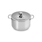 Signature Stainless Steel Stockpot