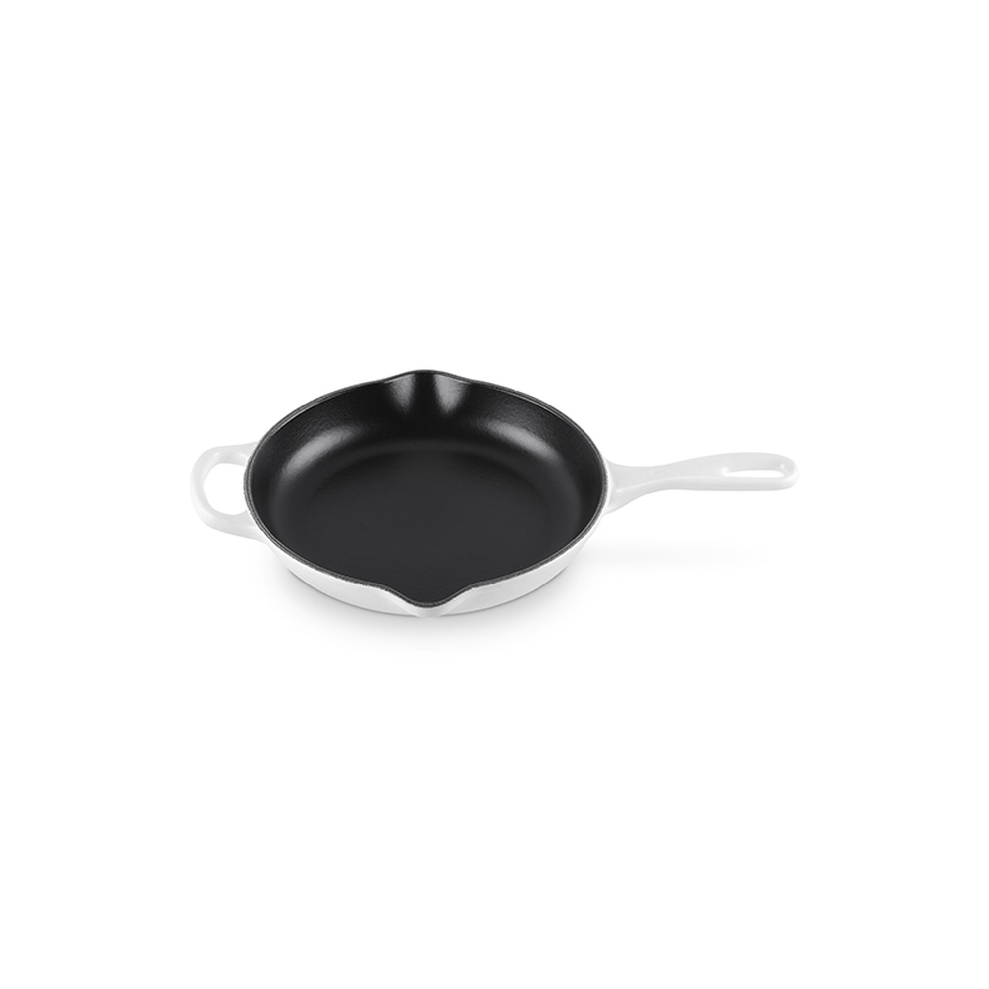Signature Skillet - White