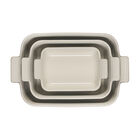 Heritage 3-Piece Rectangular Baking Dish SetArtichaut