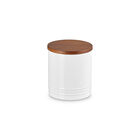 Signature Storage CanisterWhite
