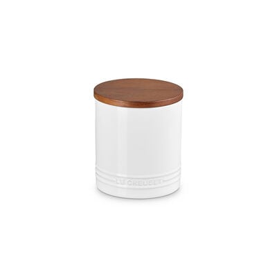 Signature Storage Canister